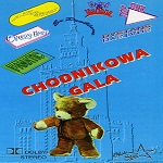 Various artists - Chodnikowa Gala Vol 1