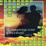 Various artists - Romantyczne Przeboje Vol 4