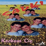 Sadki - Kocham CiÃª
