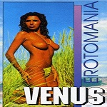 Venus - Erotomania