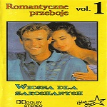 Various artists - Romantyczne Przeboje Vol 1