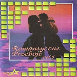 Various artists - Romantyczne Przeboje Vol 5