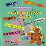 Various artists - Chodnikowa Gala Vol 5