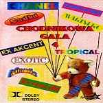 Various artists - Chodnikowa Gala Vol 4