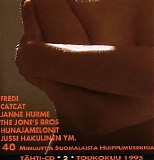 Various artists - TÃ¤hti-CD 2-95