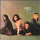 Free - Fire And Water