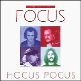 Focus - Hocus Pocus