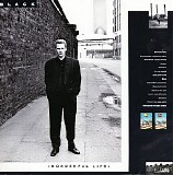 Black - Wonderful Life