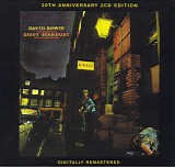 David Bowie - The Rise and Fall of Ziggy Stardust and the Spiders from Mars (30th anniversary edition)