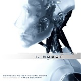 Marco Beltrami - I, Robot