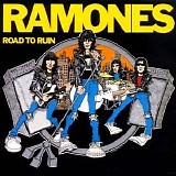 Ramones - Road to Ruin