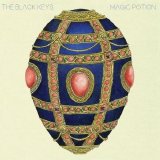 The Black Keys - Magic Potion