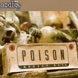 The Prodigy - Poison (XLS 58CD)