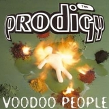 The Prodigy - Voodoo People (XLS 54CD)