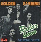 Golden Earring - Radar Love