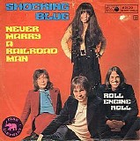 Shocking Blue - Never Marry A Railroad Man