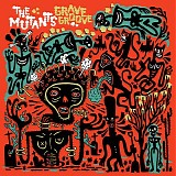 The Mutants - Grave Groove