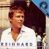 Reinhard Mey - Amiga Quartett