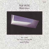 Mark Isham - Film Music