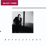 McCoy Tyner - Revelations