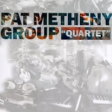 Pat Metheny - Quartet