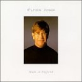 Elton John - Made In England