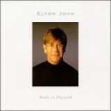 Elton John - Made in England