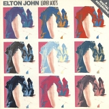 John, Elton - Leather Jackets