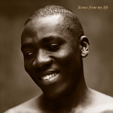 RICHARD BONA - Scenes From My Life