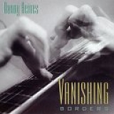 Danny Heines - Vanishing Borders