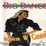 Big Dance - Kobieta W Czerni