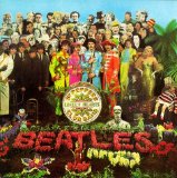 The Beatles - Sgt. Pepper's Lonely Hearts Club Band