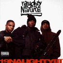 Naughty By Nature - 19 Naughty III