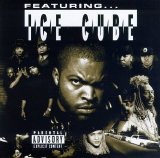 Various artists - Featuring...Ice Cube