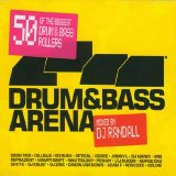 Various artists - Drum & Bass Arena - 50 of the Biggest Drum & Bass Rollers (Disc 2)