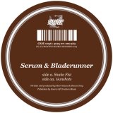 Serum and Bladerunner - Snakefist