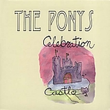 Ponys - Celebration Castle