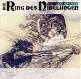 Badische Staatskapelle (GÃ¼nter Neuhold) - Der Ring des Nibelungen