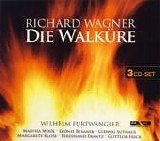 Wilhelm FurtwÃ¤ngler & Wiener Philharmoniker - Die Walkure