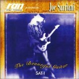 Joe Satriani - Beautiful Guitar