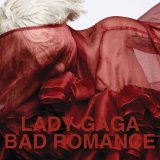 Lady Gaga - Bad Romance - The Remixes