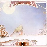 Camel - Moonmadness