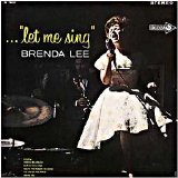 Brenda Lee - Let Me Sing