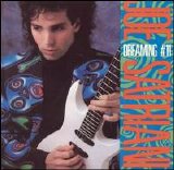 Joe Satriani - Dreaming #11
