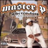 Various artists - Ghetto Bill, Vol. 1