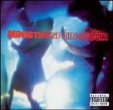 Ministry Discography 13albums - 2002 Sphinctour
