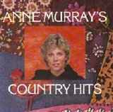 Anne Murray-20 Albums - Country Hits