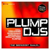 Various artists - Mixmag 12-05 Plump Djs Breakbeat Annual - 2005