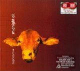 Midnight Oil - Capricornia
