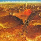 Midnight Oil - Red Sails In The Sunset
